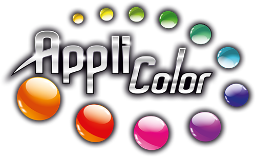 Appli color